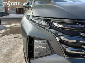фото Hyundai Tucson 2024 года с пробегом за 14800000 тенге в undefined - фото 4