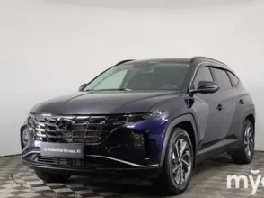 фото Hyundai Tucson 2023 года с пробегом за 12000000 тенге в undefined - фото 1