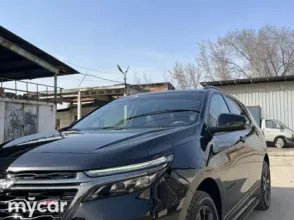 фото Chevrolet Equinox 2021 года с пробегом за 11000000 тенге в undefined - фото 3