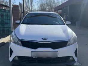 фото Kia Rio 2021 года с пробегом за 6200000 тенге в undefined - фото 1
