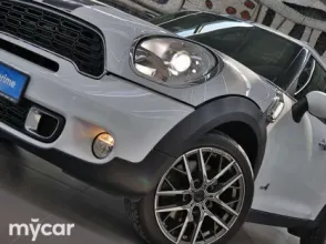 фото Mini Countryman 2013 года с пробегом за 11090000 тенге в undefined - фото 3