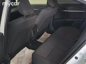 фото Toyota Camry 2025 года с пробегом за 20500000 тенге в undefined - фото 2