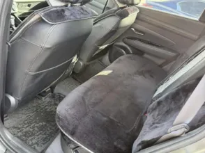 фото Hyundai Tucson 2024 года с пробегом за 14800000 тенге в undefined - фото 2