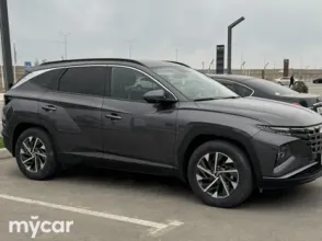 фото Hyundai Tucson 2023 года с пробегом за 14500000 тенге в undefined - фото 4