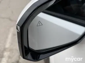 фото Hyundai Santa Fe 2023 года с пробегом за 20500000 тенге в undefined - фото 3