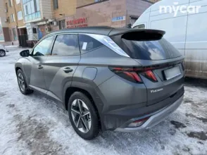 фото Hyundai Tucson 2024 года с пробегом за 14800000 тенге в undefined - фото 3