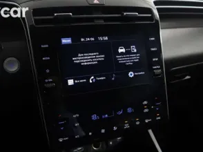 фото Hyundai Tucson 2023 года с пробегом за 12000000 тенге в undefined - фото 2