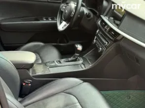 фото Kia K5 2021 года с пробегом за 8000000 тенге в undefined - фото 4