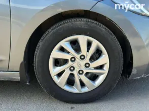 фото Hyundai Elantra 2017 года с пробегом за 4700000 тенге в undefined - фото 2