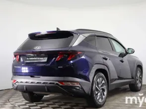 фото Hyundai Tucson 2023 года с пробегом за 12000000 тенге в undefined - фото 4