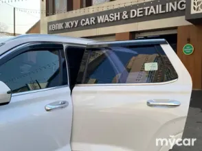 фото Hyundai Palisade 2021 года с пробегом за 19000000 тенге в undefined - фото 4