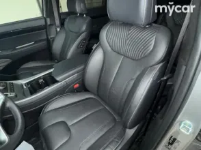 фото Hyundai Palisade 2023 года с пробегом за 26000000 тенге в undefined - фото 2