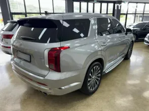 фото Hyundai Palisade 2023 года с пробегом за 26000000 тенге в undefined - фото 3