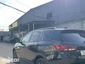 фото Chevrolet Equinox 2021 года с пробегом за 11000000 тенге в undefined - фото 2