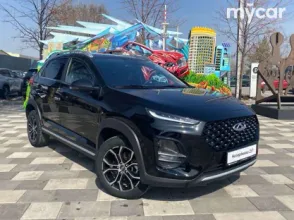 фото Chery Tiggo 2 Pro 2023 года с пробегом за 5277650 тенге в undefined - фото 3