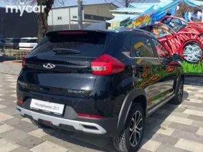 фото Chery Tiggo 2 Pro 2023 года с пробегом за 5277650 тенге в undefined - фото 4