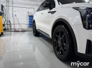 фото Kia Sorento 2024 года с пробегом за 26500000 тенге в undefined - фото 2