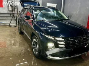 фото Hyundai Tucson 2025 года с пробегом за 18000000 тенге в undefined - фото 1