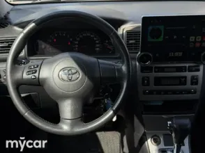 фото Toyota Corolla 2006 года с пробегом за 4500000 тенге в undefined - фото 2