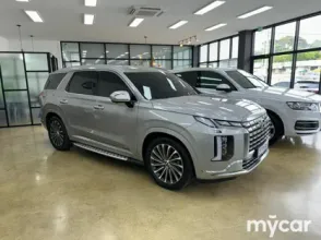 фото Hyundai Palisade 2023 года с пробегом за 26000000 тенге в undefined - фото 2