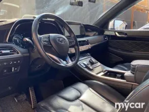 фото Hyundai Palisade 2021 года с пробегом за 19000000 тенге в undefined - фото 4