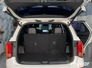 фото Hyundai Palisade 2021 года с пробегом за 19000000 тенге в undefined - фото 2