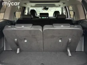 фото Hyundai Santa Fe 2023 года с пробегом за 20500000 тенге в undefined - фото 2