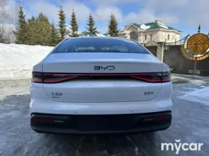 фото BYD Seal 05 2026 года с пробегом за 8800000 тенге в undefined - фото 4