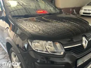 фото Renault Sandero 2015 года с пробегом за 5200000 тенге в undefined - фото 3