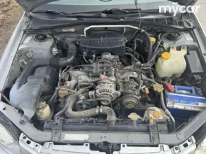 фото Subaru Impreza 2001 года с пробегом за 2700000 тенге в undefined - фото 4