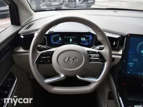 фото Hyundai Custin 2024 года с пробегом за 13790000 тенге в undefined - фото 3