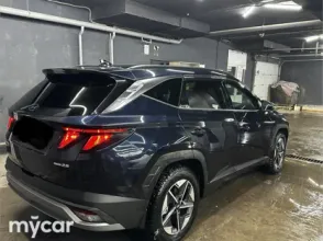 фото Hyundai Tucson 2025 года с пробегом за 18000000 тенге в undefined - фото 2