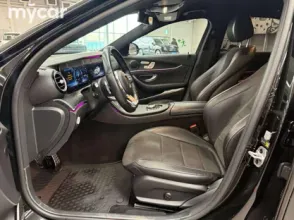 фото Mercedes-Benz E-Класс 2019 года с пробегом за 21060000 тенге в undefined - фото 3