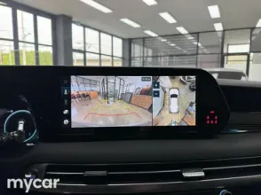 фото Hyundai Palisade 2023 года с пробегом за 26000000 тенге в undefined - фото 4