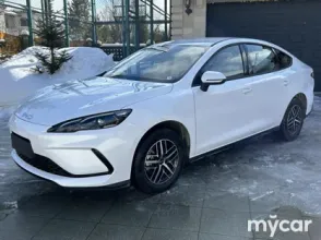 фото BYD Seal 05 2026 года с пробегом за 8800000 тенге в undefined - фото 3