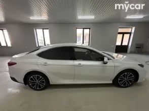 фото Toyota Camry 2025 года с пробегом за 20500000 тенге в undefined - фото 2