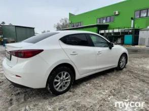 фото Mazda 3 2016 года с пробегом за 6300000 тенге в undefined - фото 3