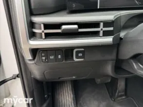 фото Hyundai Santa Fe 2023 года с пробегом за 20500000 тенге в undefined - фото 4