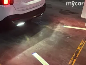 фото Kia Sorento 2024 года с пробегом за 26500000 тенге в undefined - фото 4