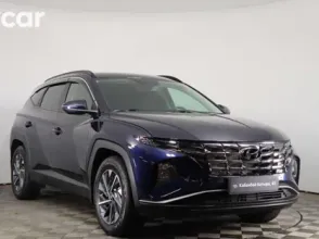 фото Hyundai Tucson 2023 года с пробегом за 12000000 тенге в undefined - фото 3
