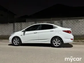 фото Hyundai Accent 2013 года с пробегом за 4800000 тенге в undefined - фото 3