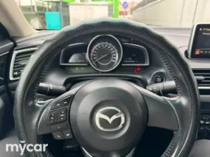 фото Mazda 3 2016 года с пробегом за 6300000 тенге в undefined - фото 4