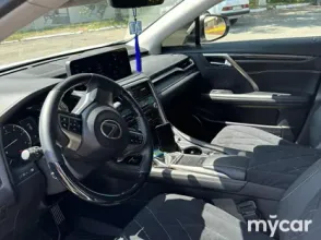 фото Lexus RX 2020 года с пробегом за 27000000 тенге в undefined - фото 4