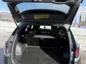 фото Hyundai Tucson 2024 года с пробегом за 14800000 тенге в undefined - фото 4