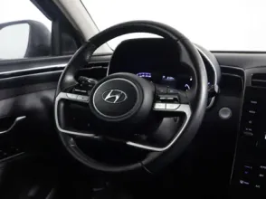 фото Hyundai Tucson 2023 года с пробегом за 12000000 тенге в undefined - фото 2