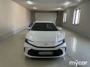 фото Toyota Camry 2025 года с пробегом за 20500000 тенге в undefined - фото 1