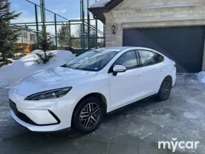 фото BYD Seal 05 2026 года с пробегом за 8800000 тенге в undefined - фото 2