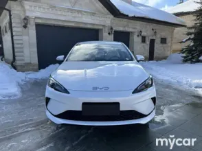 фото BYD Seal 05 2026 года с пробегом за 8800000 тенге в undefined - фото 2