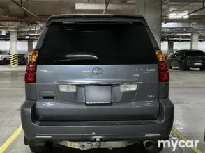 фото Lexus GX 2005 года с пробегом за 12000000 тенге в undefined - фото 2
