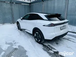 фото Changan Deepal S07 2025 года с пробегом за 12000000 тенге в undefined - фото 1